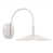 Blanc mat est en rupture de stock
