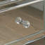 Pickworth 2 Drawer Bedside Table