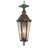 Millesime Armed Sconce