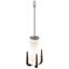 Blumenklaue 1 - Light Pendant