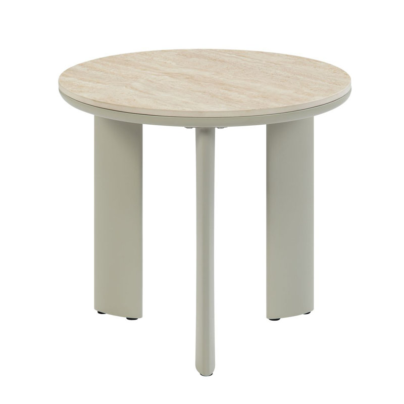 Table de bout Ingram