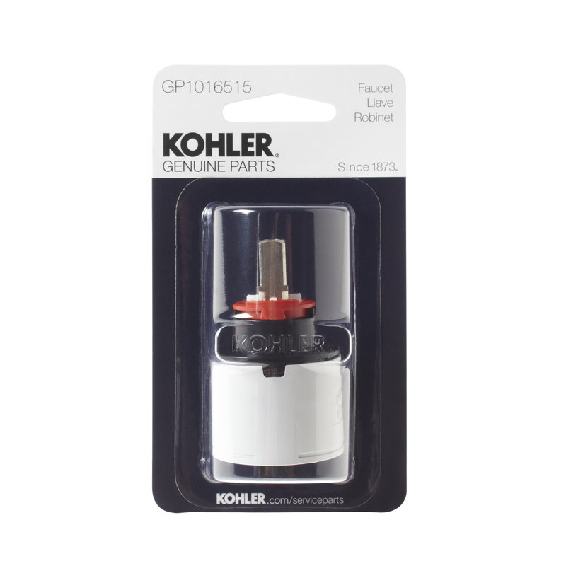Kitchen Faucet Valve