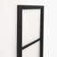 Single Bi-Fold Door With Transparent Glass-125228929-125228925