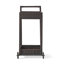 Chariot-bar Savona (tabouret non inclus)