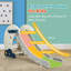 Coll Freeport Park Indoor Slide