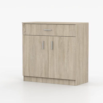 86 cm W Chest of Drawers