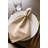Pigg Cotton Blend Striped Square Napkin-1012891530