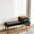 Upholstered Storage Bench
