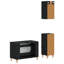 Bathroom Storage Furniture Set-336180110