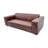 Cameron 85" Premium Leather Sofa