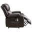 Power Electric Massage Lift Lounge Chair-2041470986