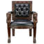Fauteuil Beardsley