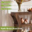 41.34cm Console Table