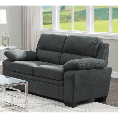 Causeuse confortable à assise moelleuse 1pc