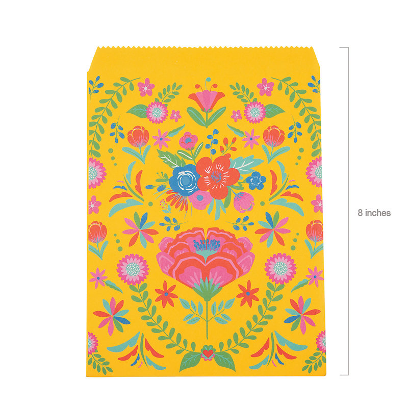 Paper Gift Bags