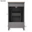 Saire 30" Single Bathroom Vanity Set