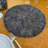 Wool Animals/Nature Round Placemat