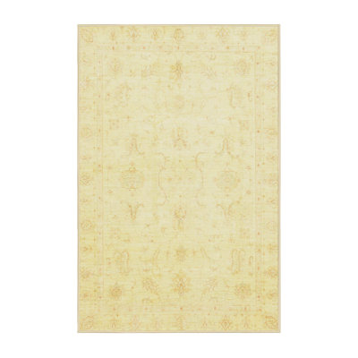 Abstract Indoor Rug