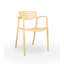 Toledo Aire Eco Outdoor Dining Armchair-290509516