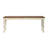 Quinta Wood BenchBench (Rta)