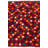 Nunez Red Rug