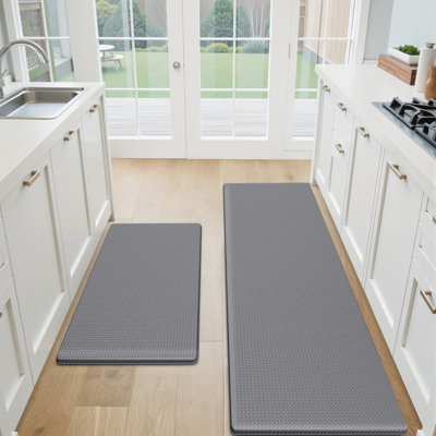 Tapis de cuisine antidérapants et antidérapants