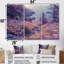 Cavitt - ensemble de reproduction d'art mural côtier-108456792-108456790
