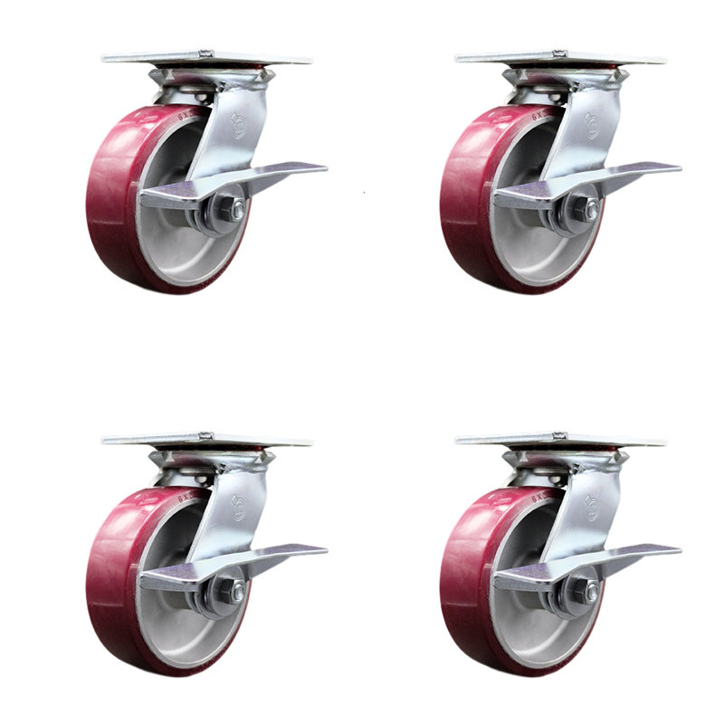 Casters