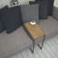 Courtdale C Table End Table-1147220099