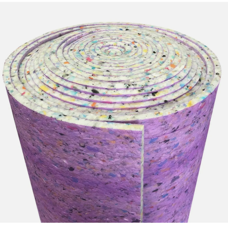 12mm Carpet Underlay