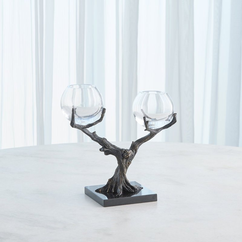 Vase de table