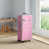 Rose est en rupture de stock