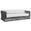 Milano Patio Sofa with Sunbrella Cushions-39266055