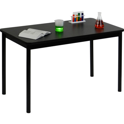 Table pour travaux scientifiques