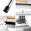 Luch 38cm W Barrel Charcoal Grill