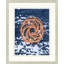 Water Spiral 2 Print