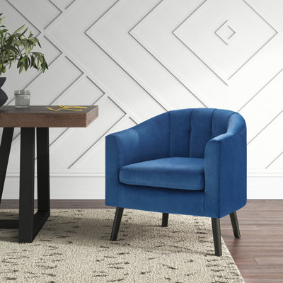 Fauteuil d'appoint 27,5 po Adore