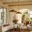 Lilliana 1-Light Dimmable Height Adjustable Pendant-1802870534-1802870537