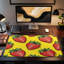 Polyester Desk Pad-1731688579