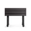 Lap 1 - Drawer Solid Wood Nightstand-16388524