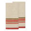 Antibes Tea Towels-1839420544