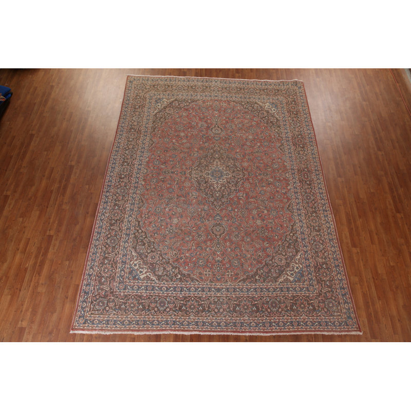 Tapis traditionnel 9 x 13