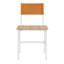 Chaise de salle à manger (ensemble de 2)