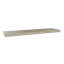 Tablette flottante en bois peint-128719786