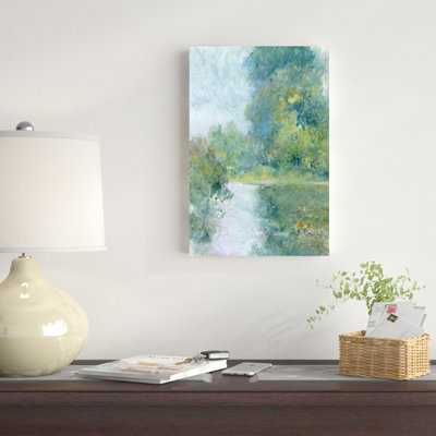 Tranquil Stream II