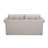 Schaible Upholstered 57.5'' Sleeper Sofa-872108963