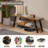 Jodine Storage Bench-1405529662