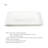 Battery Operated Small Size Clock With Night Light, Digital Alarm Clock, LED Desk Clock-485999156