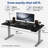 Rise Up Dual Motor Electric Standing Desk with a Bamboo Top -1857793926-1857793945