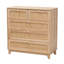Armoire de rangement Breondra Elsbeth